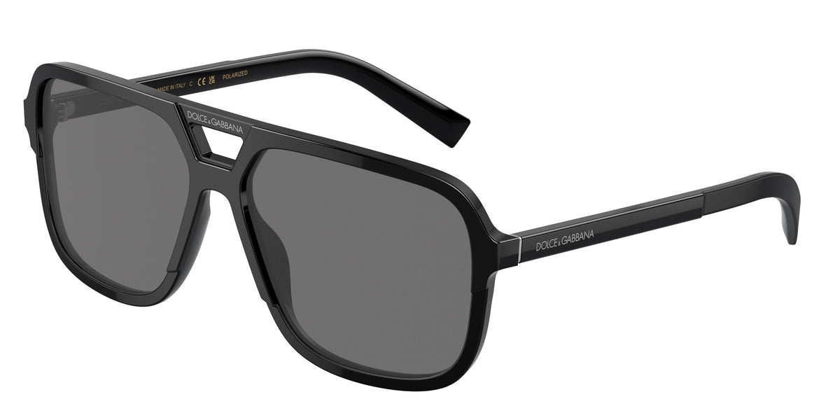 DG4354 - 193481 sunglasses - view 1