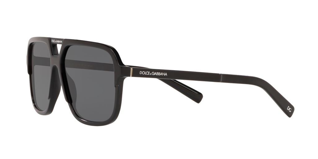 DG4354 - 193481 sunglasses - view 4