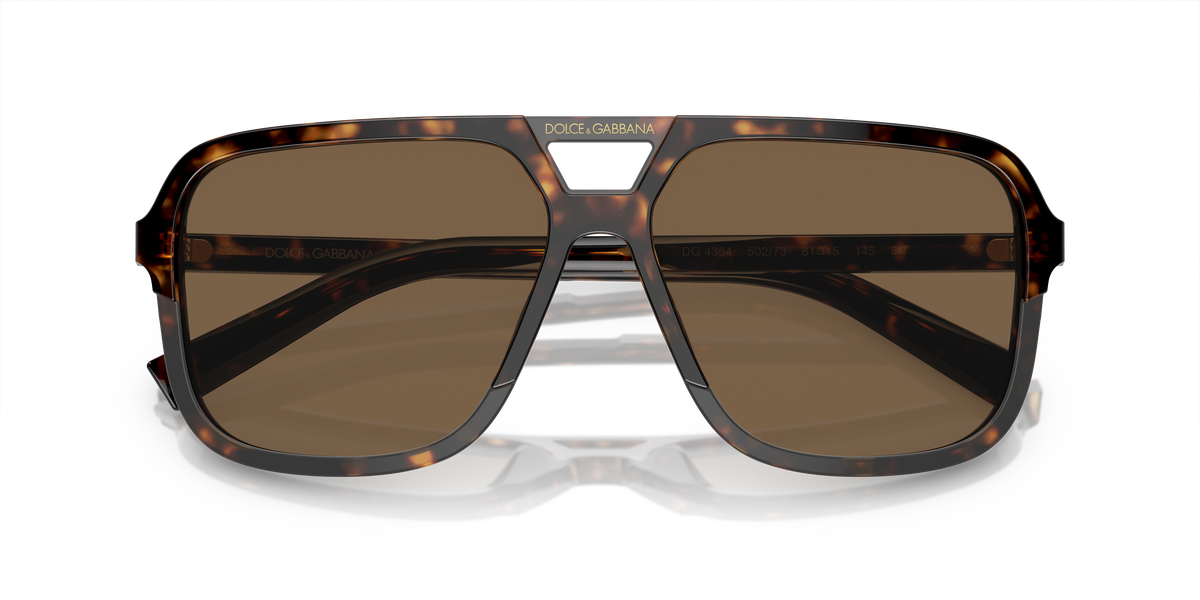 DG4354 - 50273 sunglasses - view 17