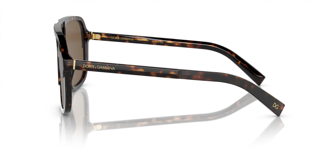 DG4354 - 50273 sunglasses - view 19