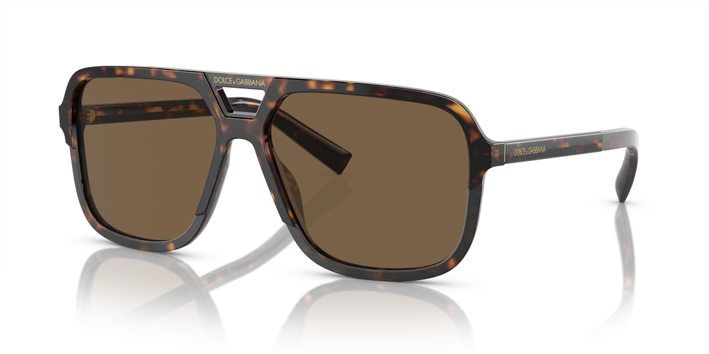 DG4354 - 50273 sunglasses - view 20