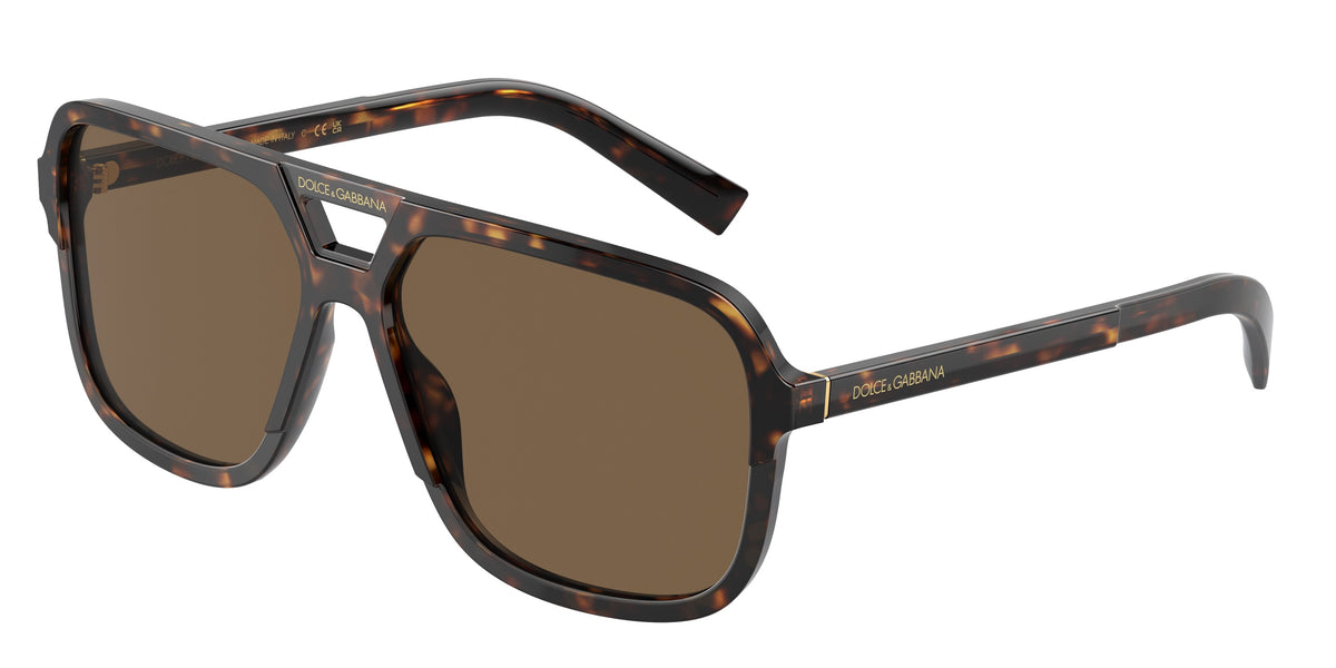 DG4354 - 50273 sunglasses - view 1