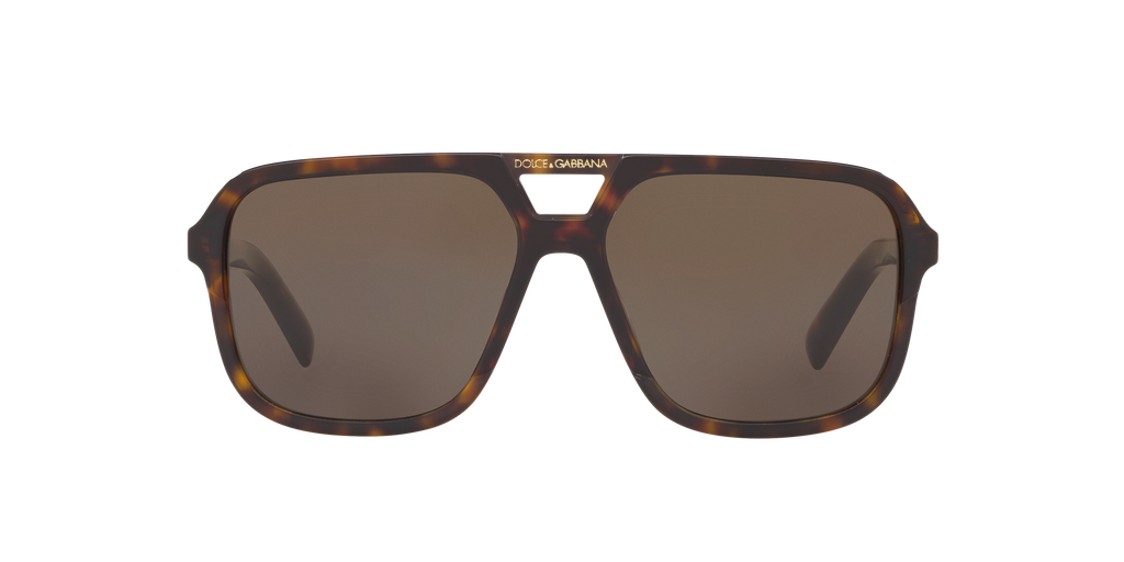 DG4354 - 50273 sunglasses - view 2