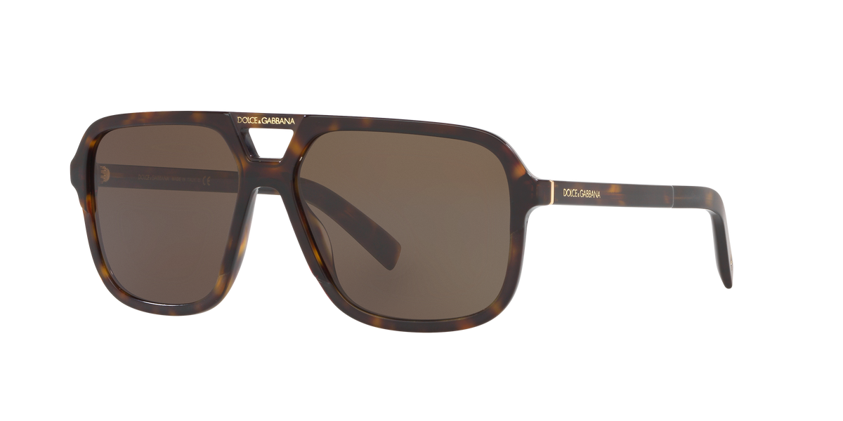 DG4354 - 50273 sunglasses - view 3