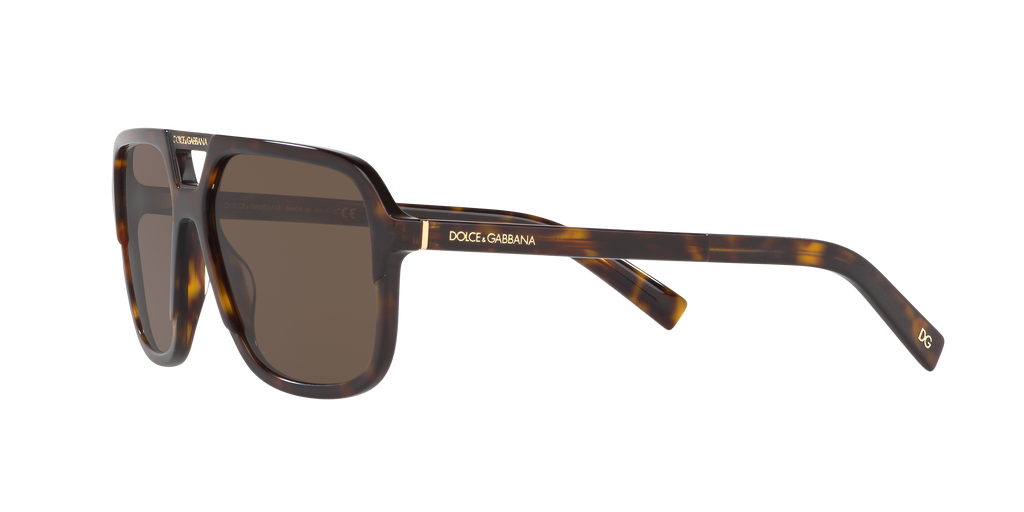 DG4354 - 50273 sunglasses - view 4