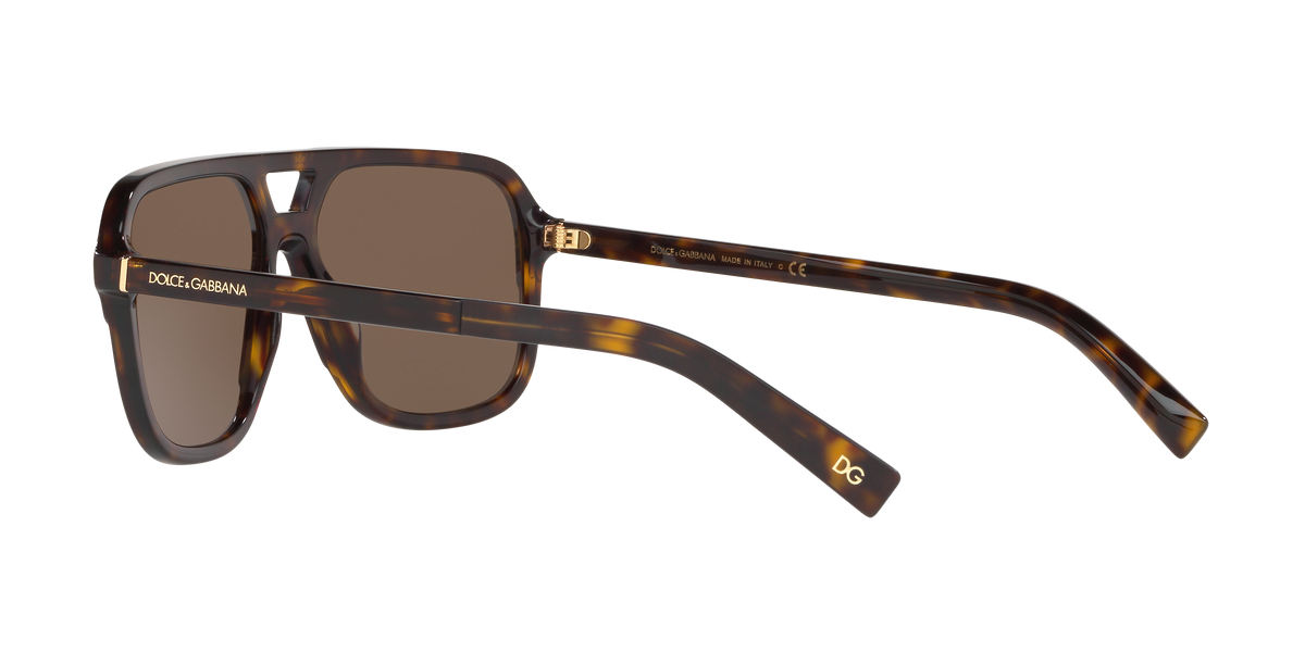 DG4354 - 50273 sunglasses - view 6