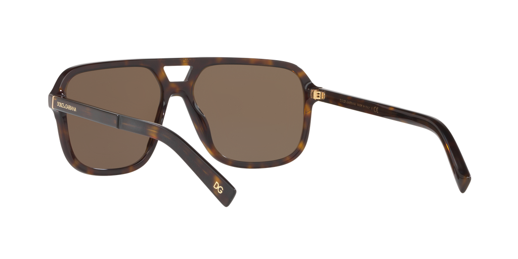DG4354 - 50273 sunglasses - view 7