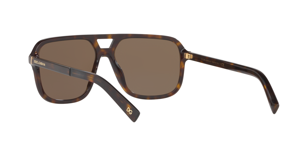 DG4354 - 50273 sunglasses - view 7