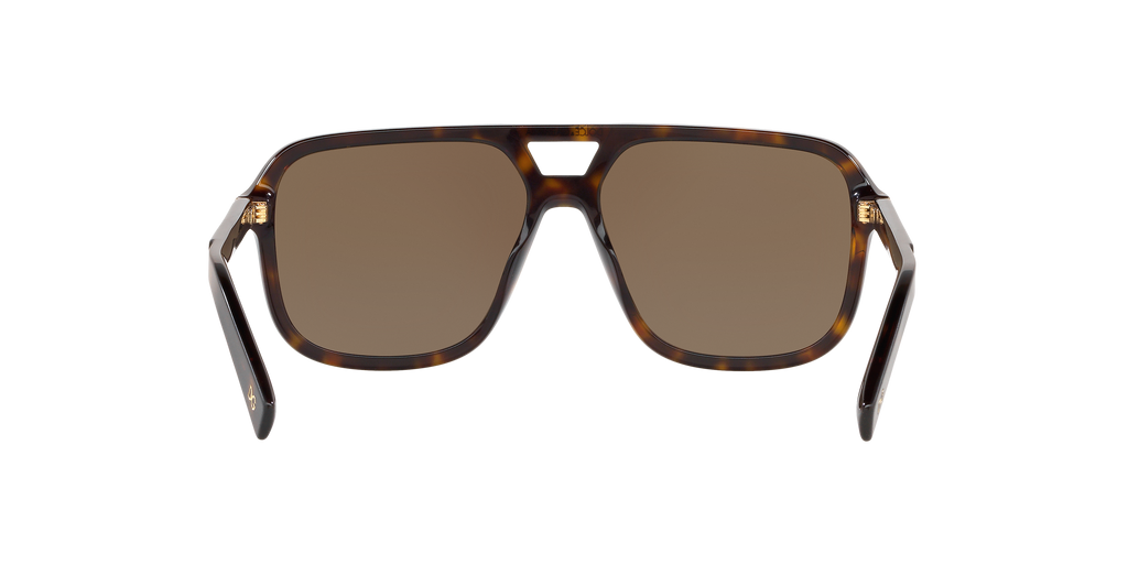 DG4354 - 50273 sunglasses - view 8