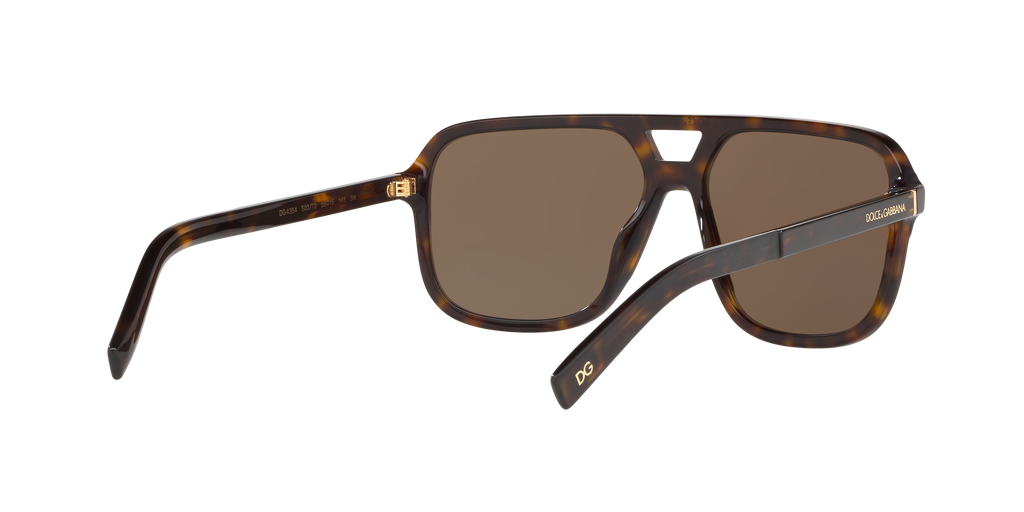 DG4354 - 50273 sunglasses - view 9
