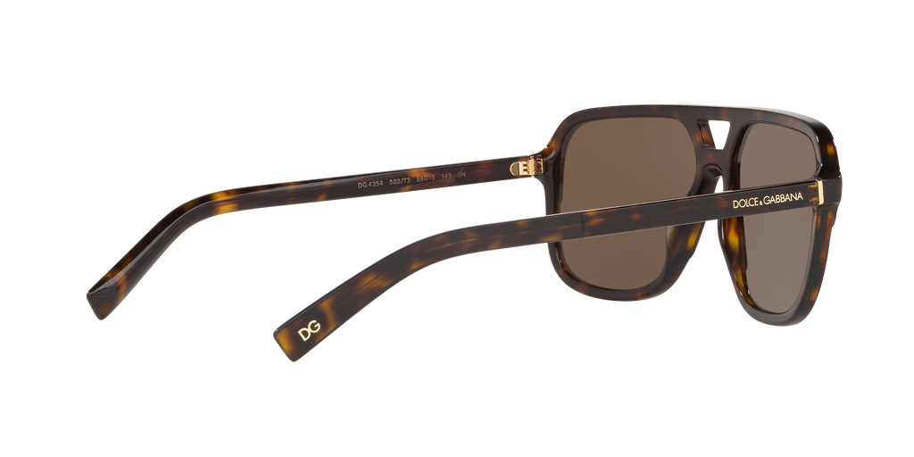 DG4354 - 50273 sunglasses - view 10