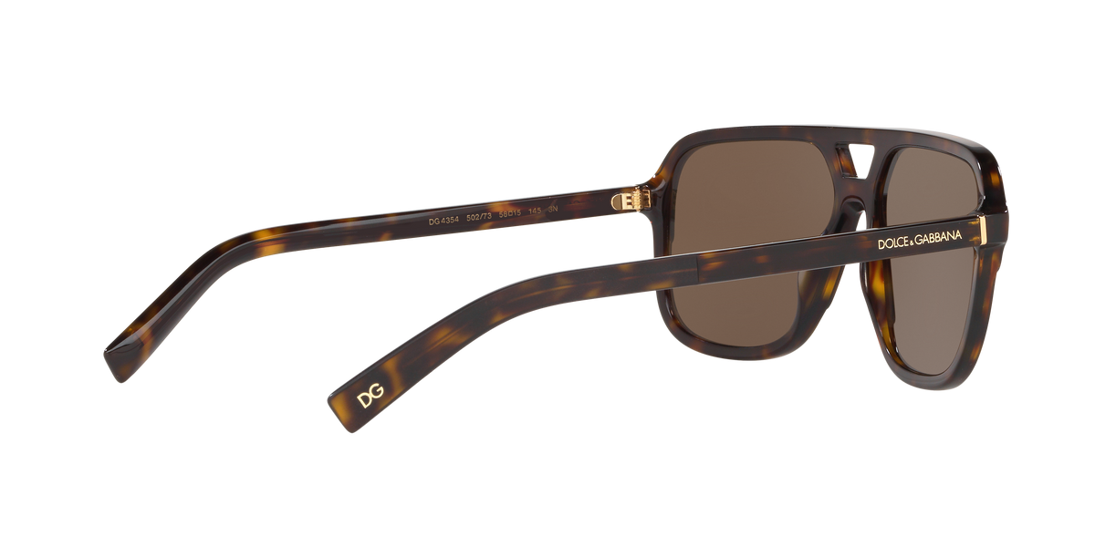 DG4354 - 50273 sunglasses - view 10
