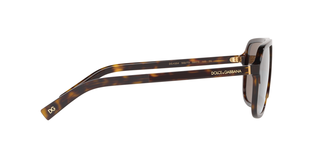 DG4354 - 50273 sunglasses - view 11