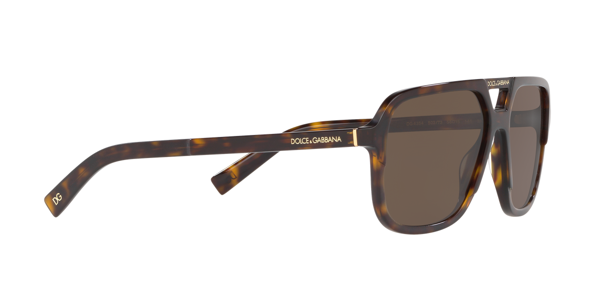DG4354 - 50273 sunglasses - view 12