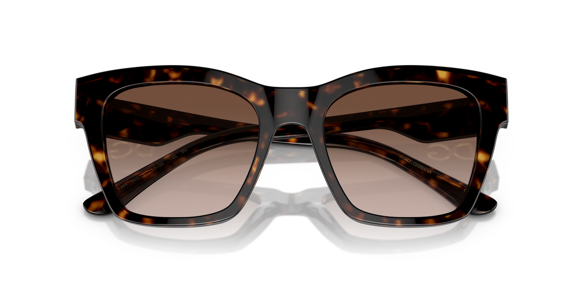 DG4384 - 50213 sunglasses - view 17