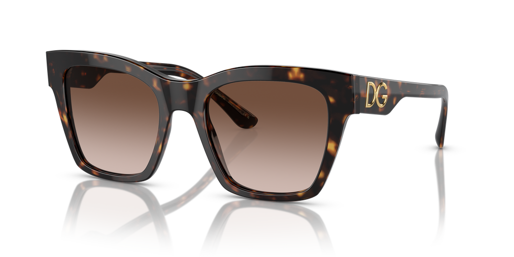DG4384 - 50213 sunglasses - view 20