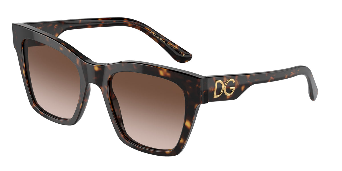 DG4384 - 50213 sunglasses - view 1