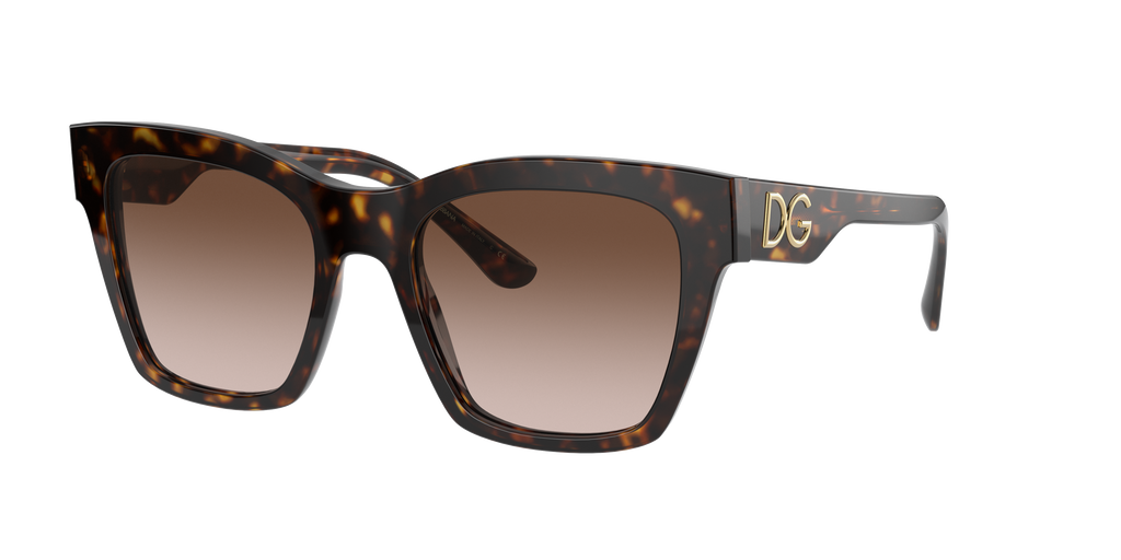 DG4384 - 50213 sunglasses - view 3