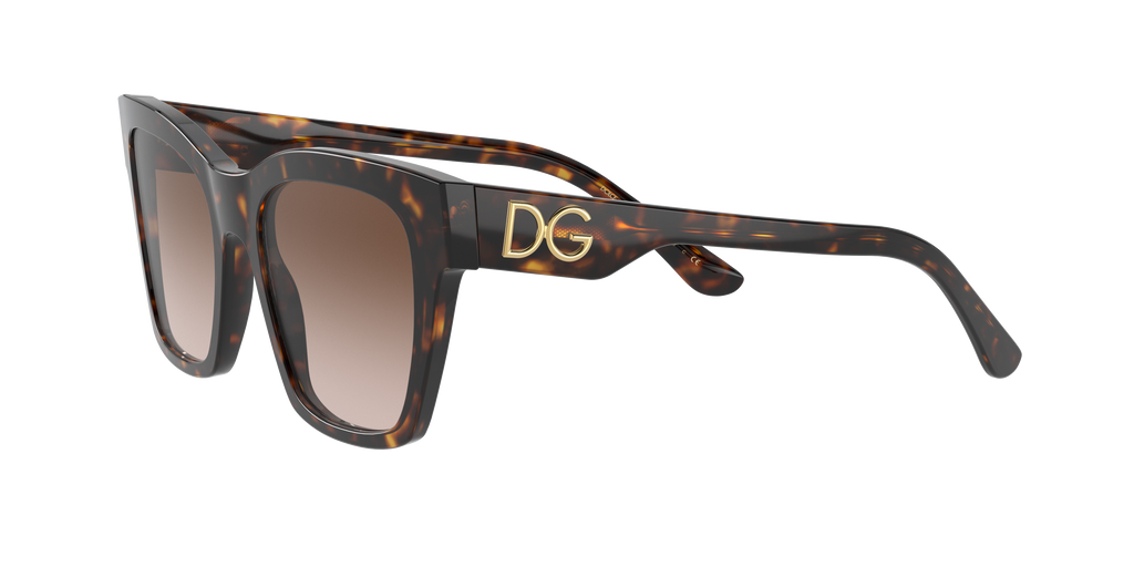 DG4384 - 50213 sunglasses - view 4