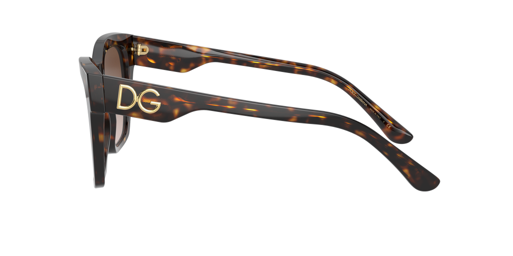 DG4384 - 50213 sunglasses - view 5