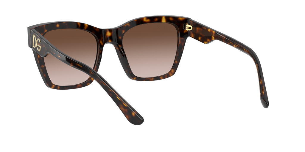 DG4384 - 50213 sunglasses - view 7