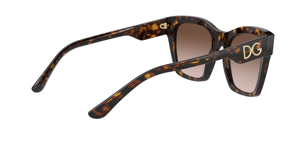 DG4384 - 50213 sunglasses - view 10