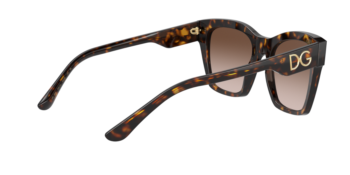 DG4384 - 50213 sunglasses - view 10