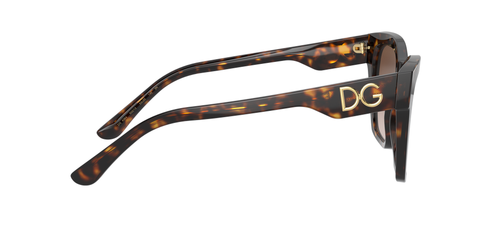 DG4384 - 50213 sunglasses - view 11