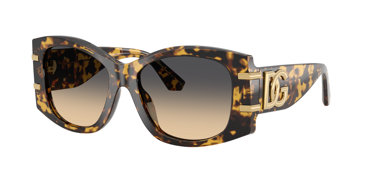 DG4501 - 33302Q sunglasses - view 3