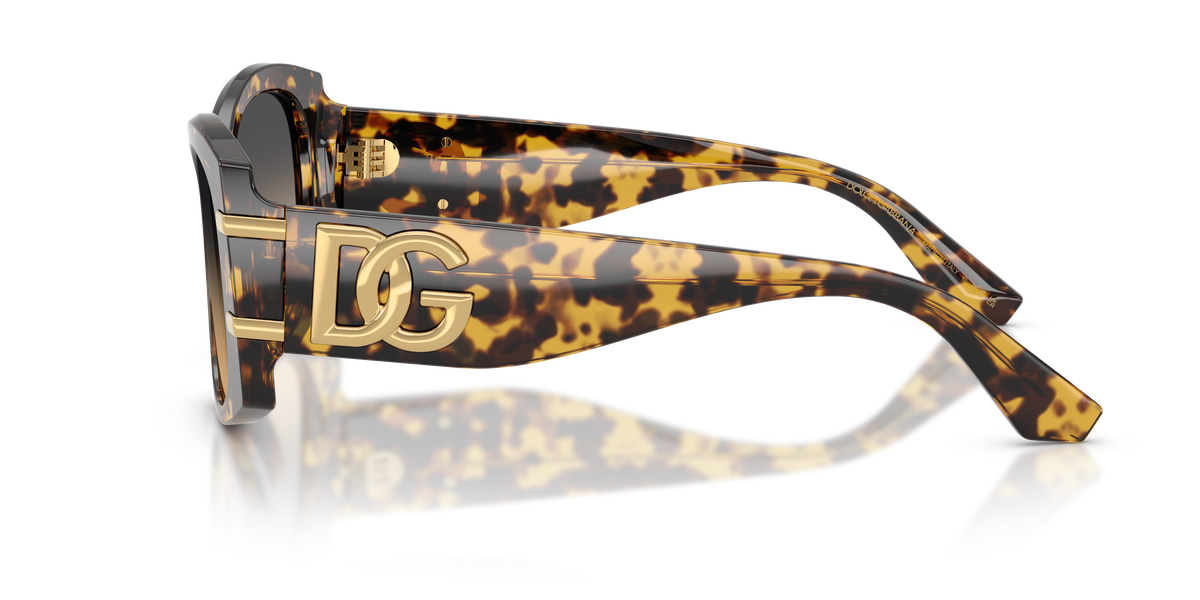 DG4501 - 33302Q sunglasses - view 7