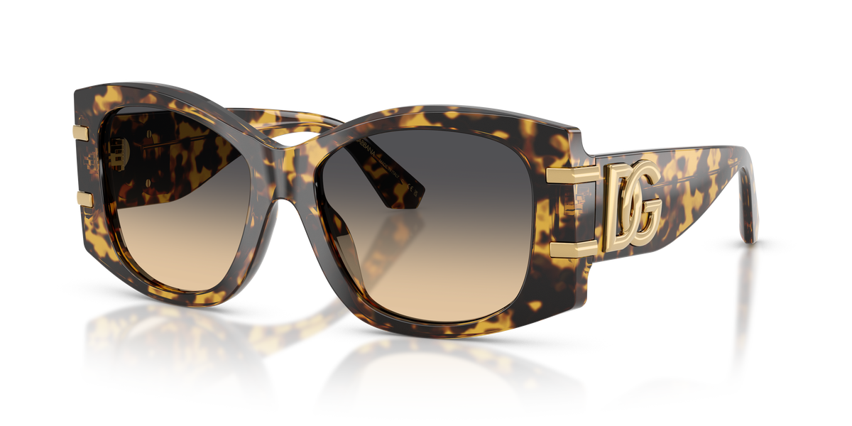 DG4501 - 33302Q sunglasses - view 8