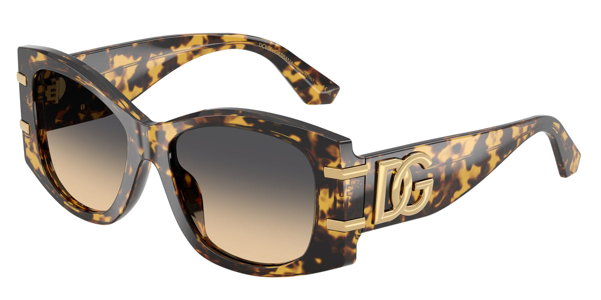DG4501 - 33302Q sunglasses - view 1