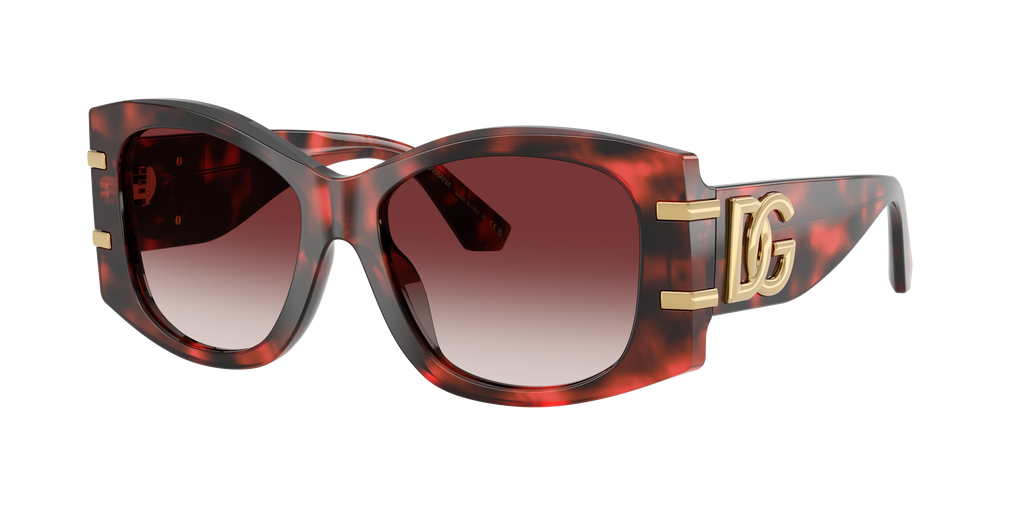 DG4501 - 33588H sunglasses - view 3
