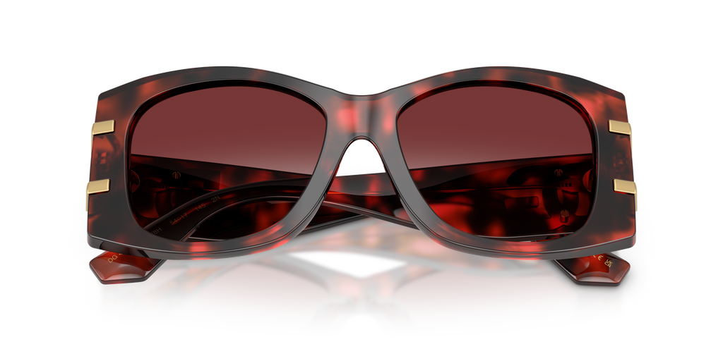 DG4501 - 33588H sunglasses - view 5
