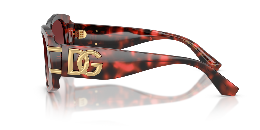 DG4501 - 33588H sunglasses - view 7