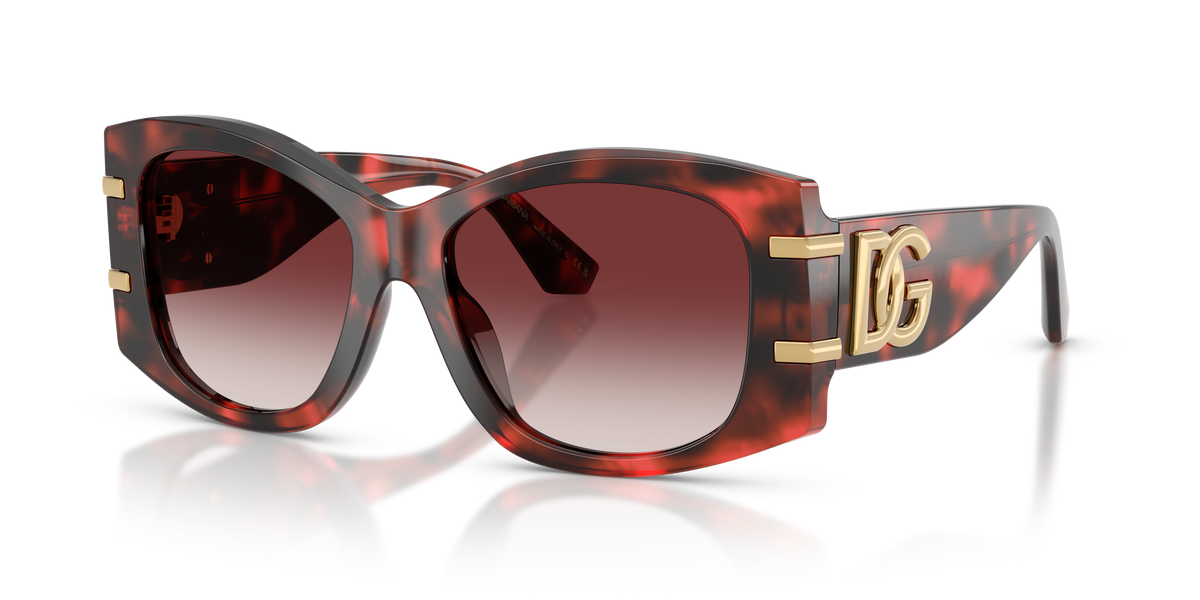 DG4501 - 33588H sunglasses - view 8