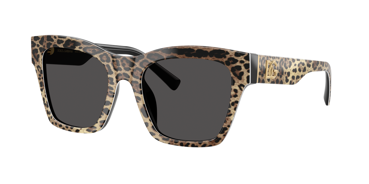 DG4512 - 316387 sunglasses - view 3