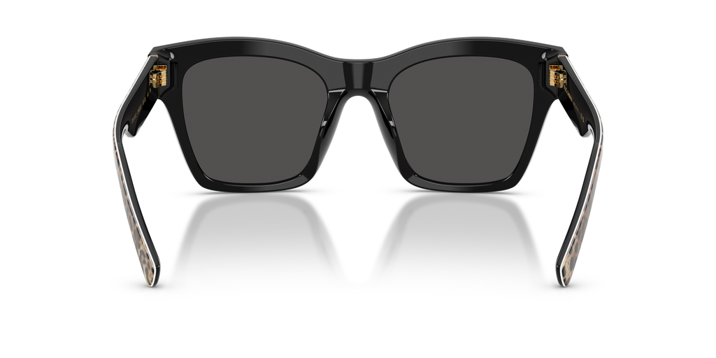 DG4512 - 316387 sunglasses - view 4