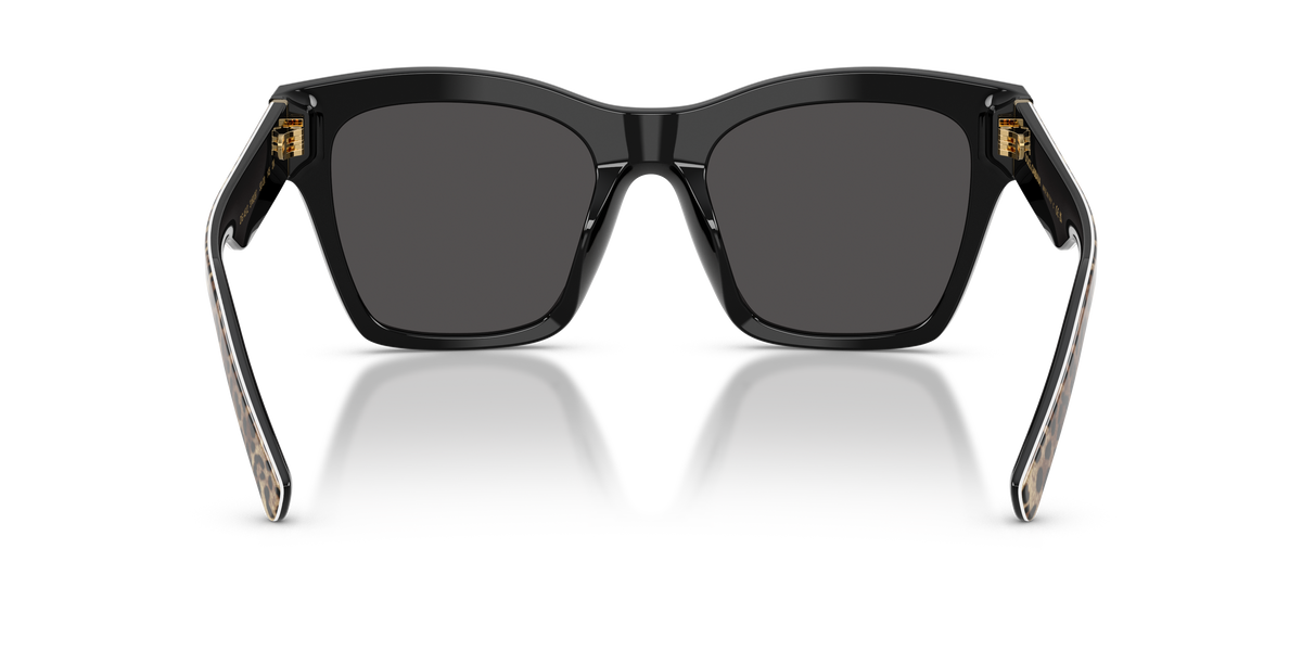 DG4512 - 316387 sunglasses - view 4