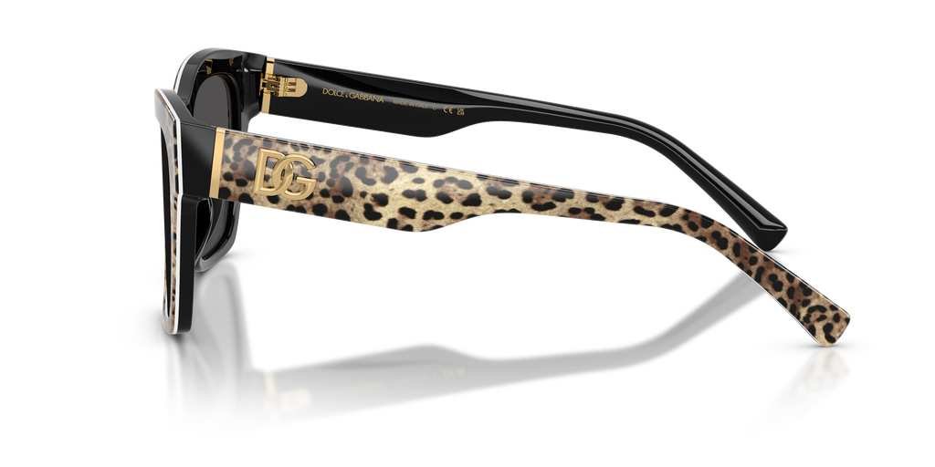 DG4512 - 316387 sunglasses - view 7
