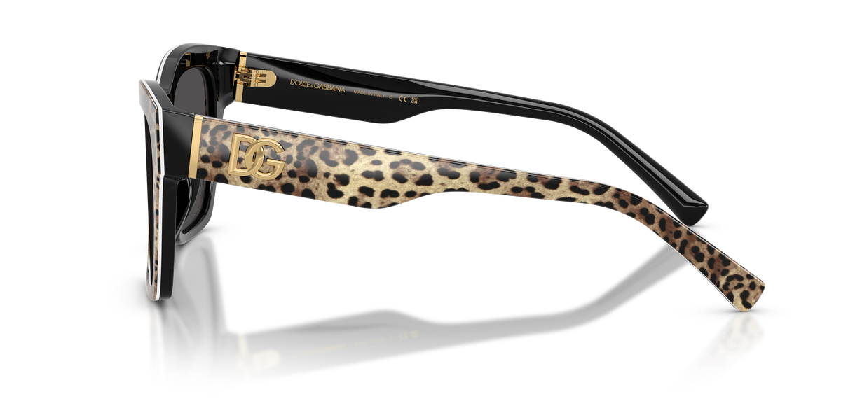 DG4512 - 316387 sunglasses - view 7