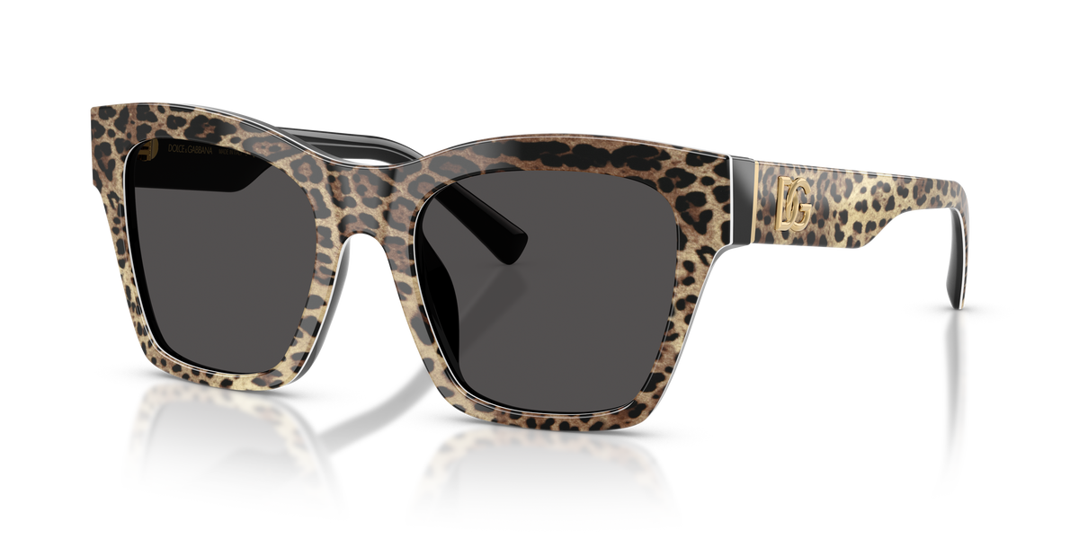DG4512 - 316387 sunglasses - view 8