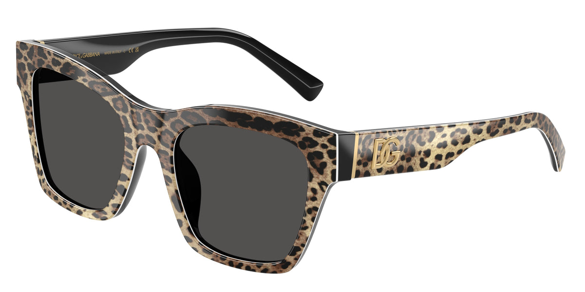 DG4512 - 316387 sunglasses - view 1