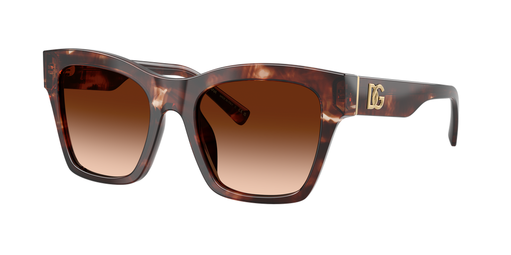 DG4512 - 322274 sunglasses - view 3