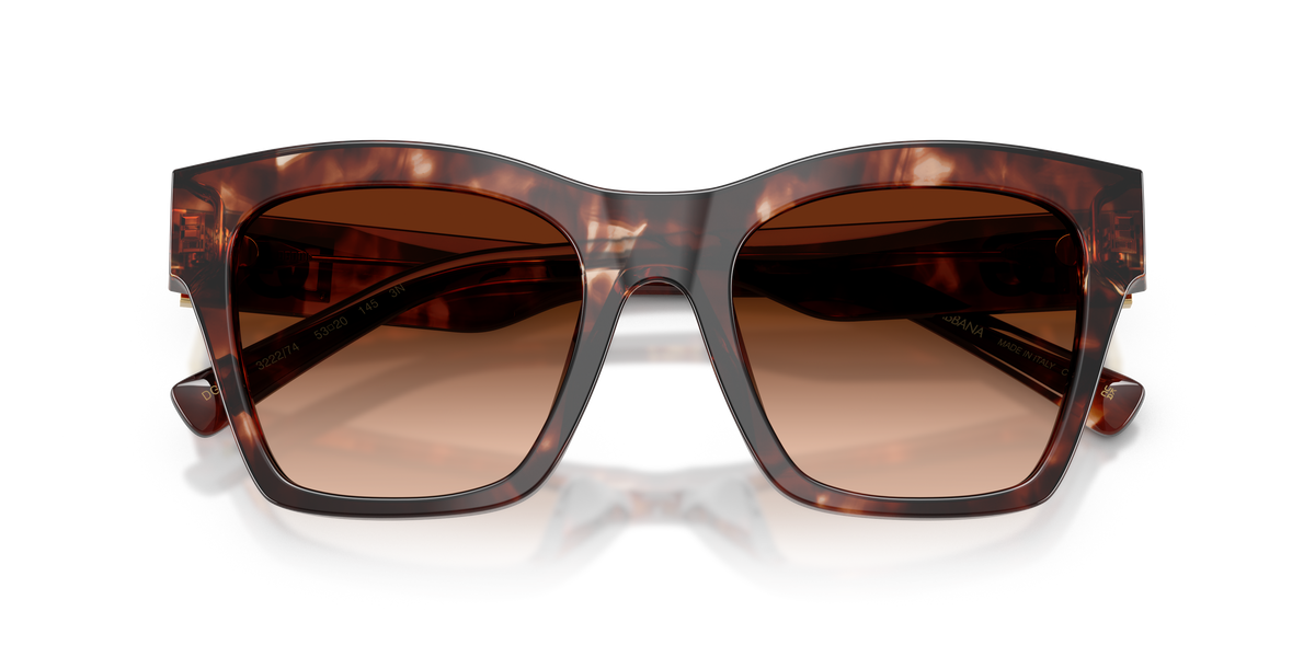 DG4512 - 322274 sunglasses - view 5