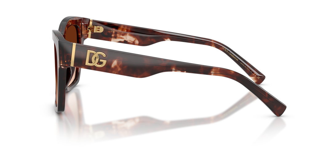 DG4512 - 322274 sunglasses - view 7