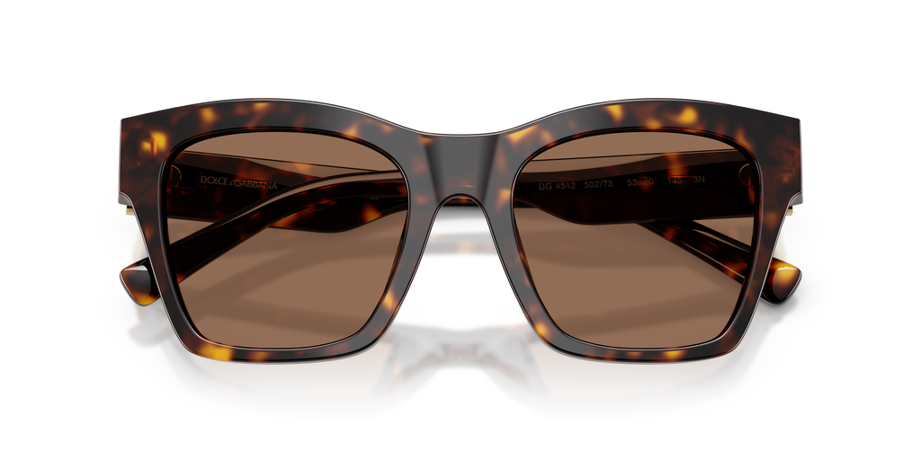 DG4512 - 50273 sunglasses - view 5
