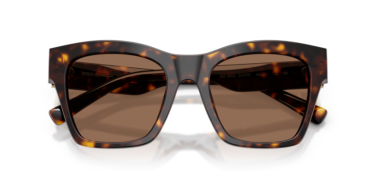 DG4512 - 50273 sunglasses - view 5