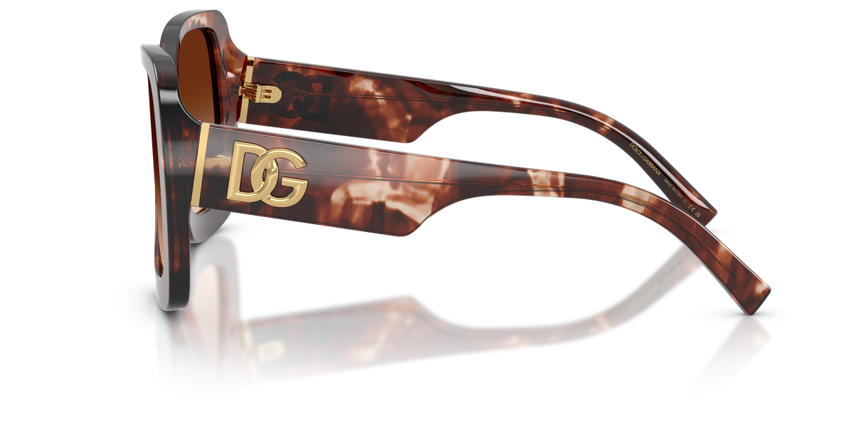 DG4513 - 322274 sunglasses - view 7