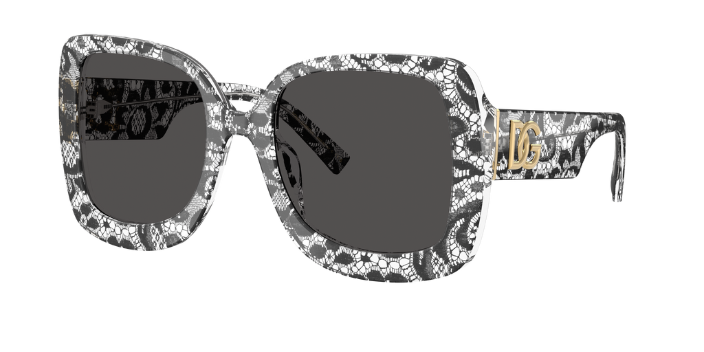 DG4513 - 328787 sunglasses - view 3